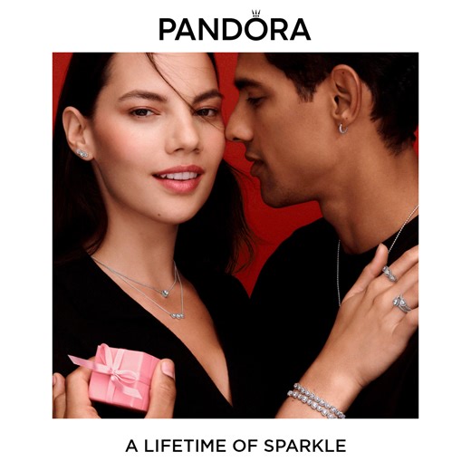 You found the one. We’ll help you find their perfect gift. 💝 | Pandora