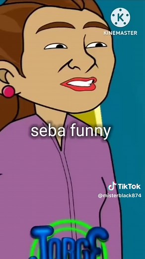 Seba's Hilarious Video Moments