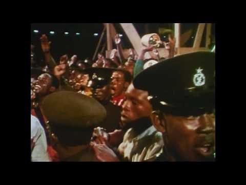 Soul to soul Trailer (1971)