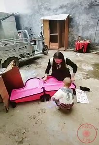 Great inventions for babies | M&N DIY