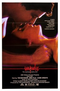 Impulse (Film, 1984) - MovieMeter.nl