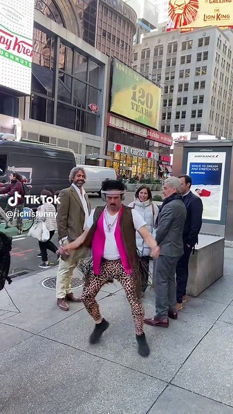 Hilarious Physical Comedy Videos for Entertainment