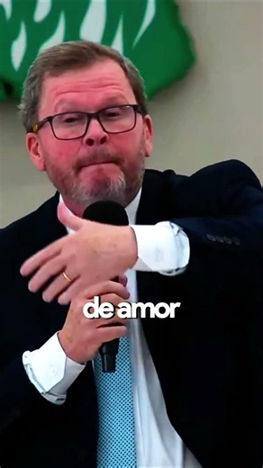 A Solução é Cristo l Presb. Luiz Roberto