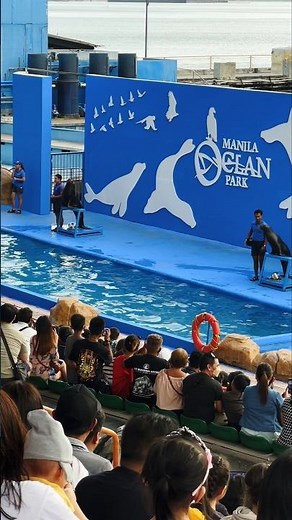 Manila Ocean Park