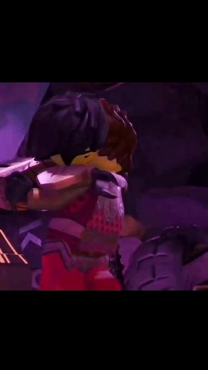 Kai x Cole: Ninjago Canon Ship Explained