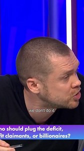 317K views · 5.3K reactions | This is who benefits from tax loopholes | Gary's Economics | Facebook