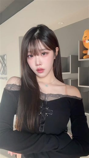 나 루드해? 💢 #CHAEWON #채원 #CLASSy #클라씨