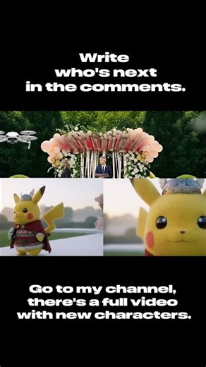 KONG x TINKERBELL?! 😱 BUZZ x ALIEN! 👽