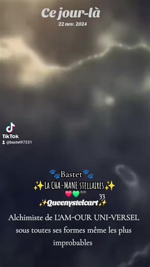 Vidéos de Queeny stel'c'art/Bastet🐾 (@bastet97231) avec son original - Queeny stel'c'art/Bastet🐾