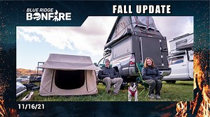 Welcome back! We wanted to share a quick update before the holidays. We launched our new line called Triple Run. Check it out here. https://www.blueridgeoverlandgear.com/collections/triple-run - The Shower Bag https://www.blueridgeoverlandgear.com/collections/triple-run/products/triple-run-shower-bag - The Laundry Bag https://www.blueridgeoverlandgear.com/collections/triple-run/products/triple-run-mesh-laundry-bag - The Tool Bag https://www.blueridgeoverlandgear.com/collections/triple-run/produc