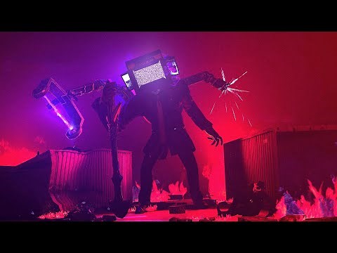 skibidi toilet 79 (part 3) leak