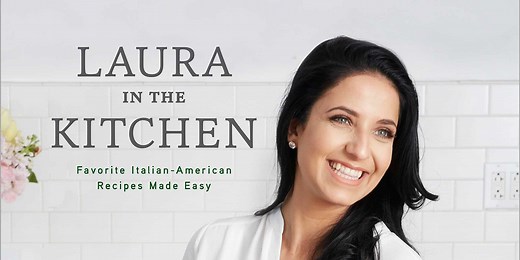 Details About Laura Vitale: Net Worth, Husband, Children, Family