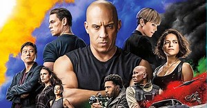 F9: The Fast Saga Featuring Vin Diesel, John Cena Premieres On Prime Video After A Successful Box Office Run
