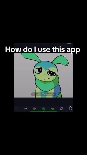 First Time Using Alight Motion: My Experience