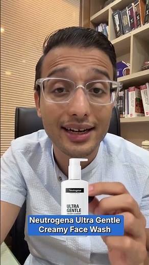 Which Facial Cleanser is Most Effective for Dry Skin? | Dermat Reviews || Dr. Sarin ||