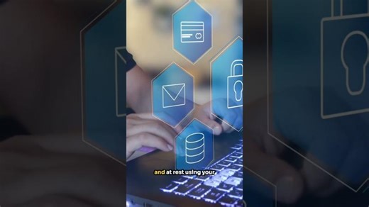 Shared Responsibility in Cloud Security | Fletus Poston III