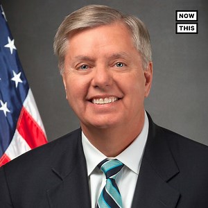 541K views · 3.3K reactions | Georgia’s top election official says Sen. Lindsay Graham asked him to throw out all mail-in ballots from the counties with higher rates of mismatched signatures. Sen. Graham has denied the allegations | NowThis Impact | Facebook