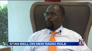 Thank you FOX13 Memphis for the great interview with Stan Bell! | 1070 WDIA
