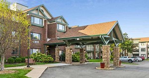 Brandon Woods at Alvamar | Senior Living in Lawrence, KS