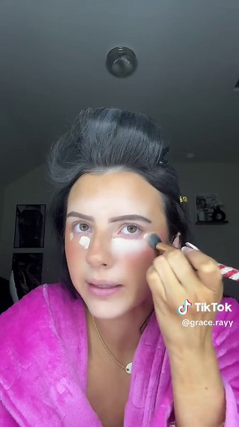 i’m so excited for my white elephant gift🥲 @REFY @Kylie Cosmetics @Anastasia Beverly Hills @L’Oréal Paris @tarte cosmetics @Saie @DIBSBEAUTY