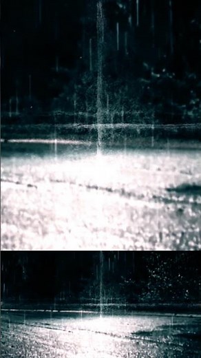 Rain Sounds for Sleep: Relaxing Rainfall Sounds