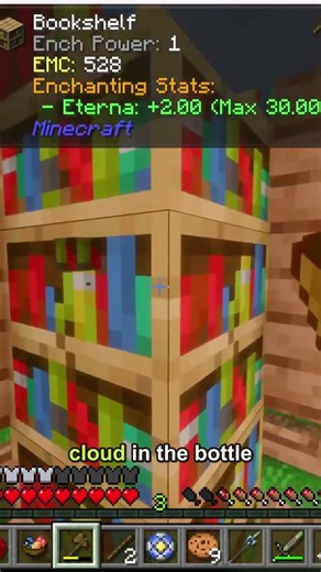 100 Days in the NEW CRAZY CRAFT REMAKE, But Killing Mobs Spawns Random Chests!