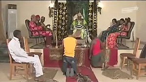 LE COEUR D'UN COMBATTANT PARTIE 1 film nigérian en français 2020360p1