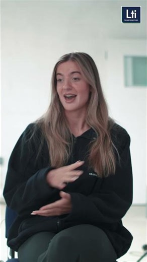 What Makes Lauren Proud?