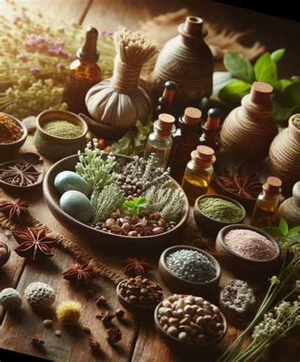 9 விஷங்களால் செய்யப்பட்ட சிலை மனிதர்களை குணப்படுத்துமா? #history