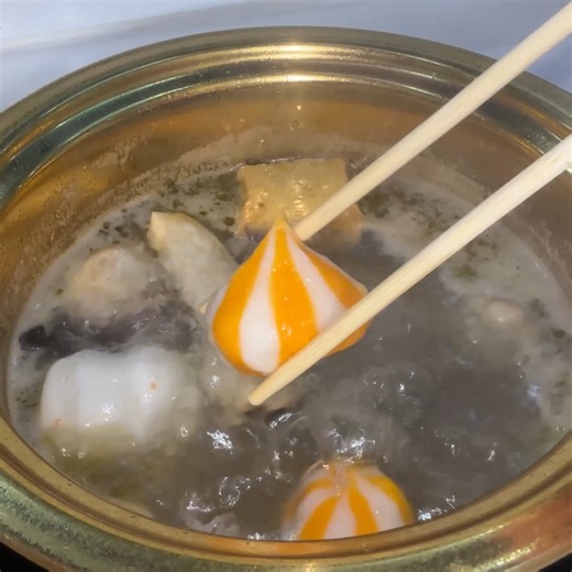 Looking for affordable hotpot in Manila that still hits the spot? I went to Xiongdi Hotpot, known for offering one of the cheapest all-you-can-eat hotpot experiences in the Philippines—and the variety here seriously surprised me. #Hotpot #ManilaFood #AllYouCanEat #PhilippinesFood | Strictly Dumpling