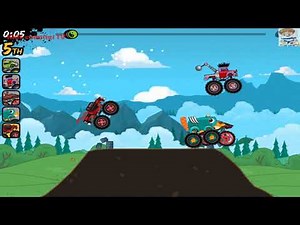 Disney XD: Titans On The Track - Buckle Up With Disneyfied Monster Trucks (Disney Games)