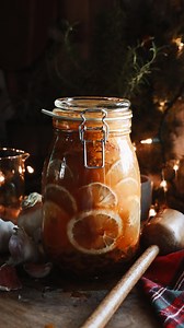 Have you ever heard of fire cider? If not, allow me to introduce you in the first of my Wildcrafting Wednesday series where I share simple folk remedies for you to make at home! This spicy tonic is a popular folk medicine used to boost the immune system and combat colds and flus. It’s a mixture of beneficial fruits, vegetables, and herbs that are topped with vinegar and allowed to steep for a few weeks until it’s strained and ready to be used as a tea (mixed with hot water,) salad dressing, or a