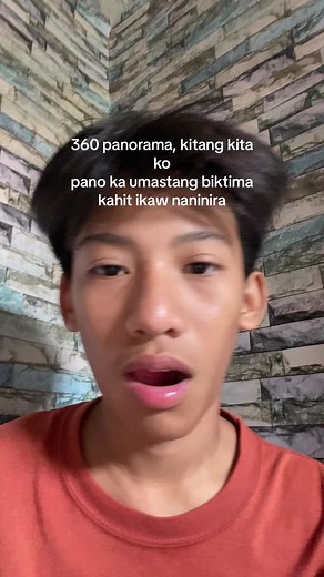 360 Panorama Dance Break Tutorial | Karaoke Song With Lyrics