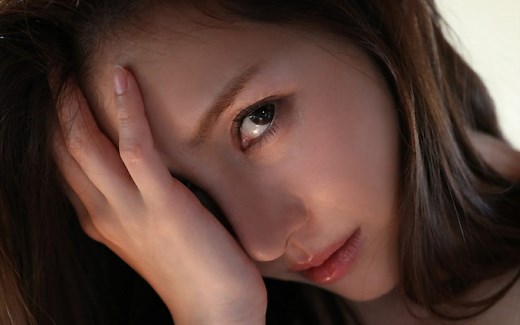 【葵】当年心中白月光，现小野夕子早年采访