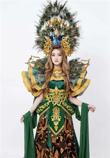 MASKOT KARNAVAL❤️🔥#CapCut#maskotkarnavalhits #karnaval2026 #soundvirallfyp🙏 #jember24jam
