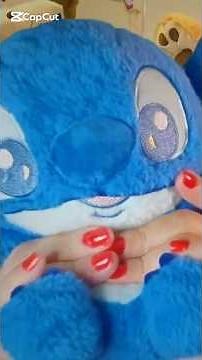Estos peluches te van a relajar #TiendaASMR #SoftSounds #asmrcommunity