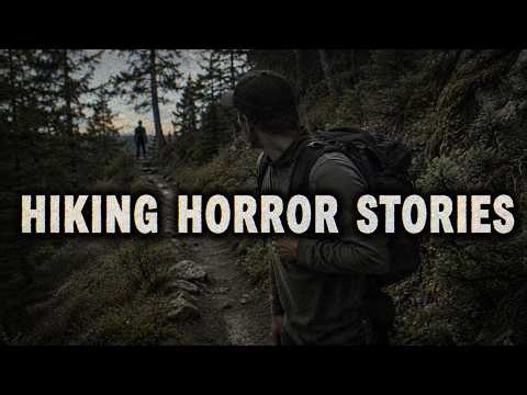 Hiking Horror Stories | They Were Miles From Help When It Started