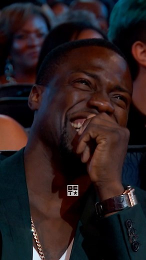 356K views · 11K reactions | There’s no 25 years of the #BETAwards without our Hartbeat. When Kevin Hart hits the stage, the energy shifts to a whole new level. Get ready for a milestone moment hosted by the master of the mic — Kevin Hart. Watch the 2025 BET Awards tomorrow at 8/7c. | BET | Facebook