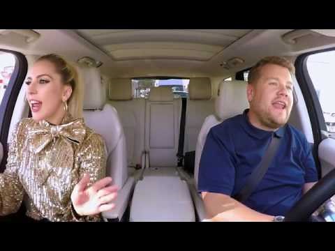 LADY GAGA "Move bitch, get out the way"