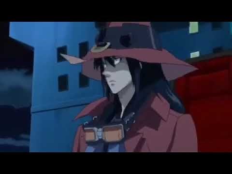 HERO RETURN ACTION ANIME FULL MOVIE