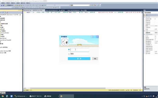[SQL Server]简单自定义报表查询