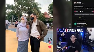 4M views · 88K reactions | Gak Sengaja Keci*m - Andre Suhen full video: https://www.youtube.com/watch?v=kZHiKcLf8lI&t=4s | Andre Suhen TV | Facebook