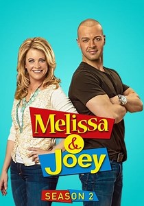 Melissa & Joey Season 2 - watch episodes streaming online