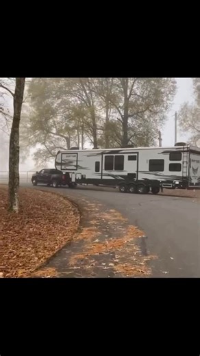 Kelley & Renee | RV Life | Travel | RV Tips on Instagram: "The first 3 things we purchased for our RV 6+ years ago……. 1st thing we purchased was a new MEMORY FOAM MATTRESS. Our toy huauler came with a thin rock hard mattress. 2nd thing we purchased was our COMBO WASHER DRYER. I do at least one small load of laundry everyday & have for 6+ years. 3rd thing we purchased was an AUXILIARY FUEL TANK. When traveling it can be hard to find diesel or a gas station big enough to pull into with our camper 