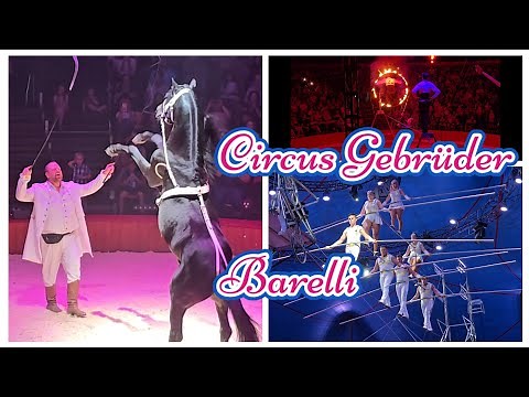 Circus Barelli