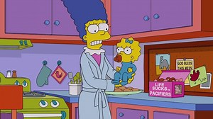 1M views · 7.9K reactions | They grow up so fast.  | The Simpsons | Facebook