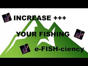 Increase your Fishing Efficiency in The Burning Crusade Classic