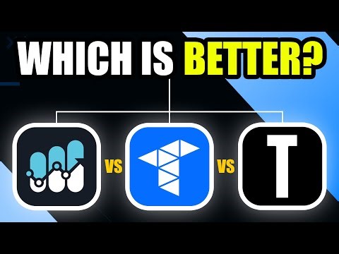 WealthCharts vs Tradovate vs Topstep X (2026): Which Is The Best Trading Tool For Futures?