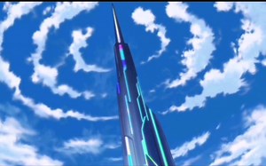 【天空侵犯/AMV】Nightcore Saints