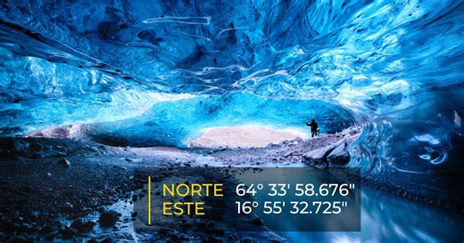 Vatnajökull: el glaciar más grande de Europa está en Islandia